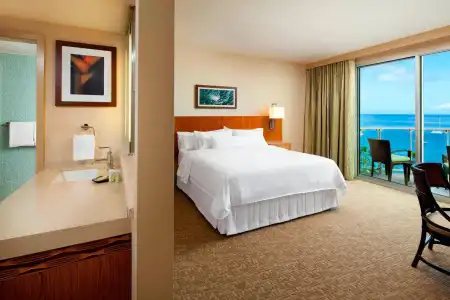 The Westin Maui Resort & Spa, Ka'anapali - 1