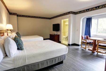 Pasadena Inn Near Old Town Pasadena - 33