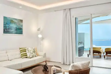 Myconian Korali Relais & Chateaux - 115