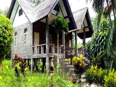 Tree Top River Huts - 25