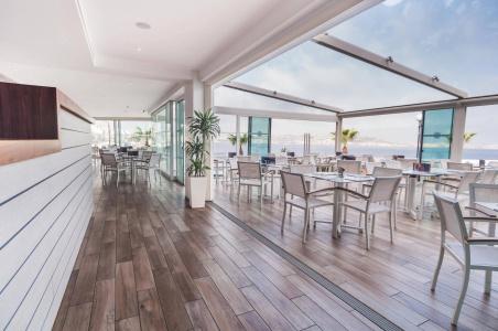 DoubleTree by Hilton Malta - 18