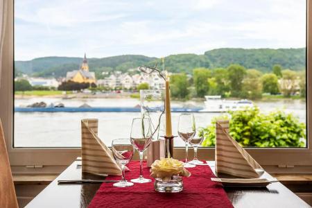 Rhein Residenz - 15