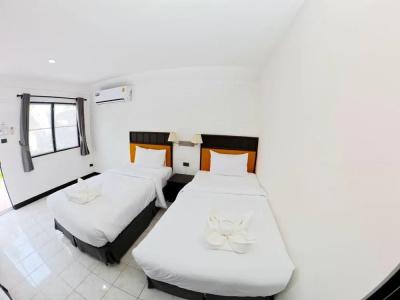 Luna Hut Resort Hua Hin - 57