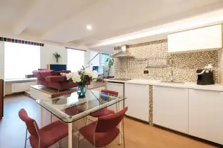 Residence Sacchi - 17