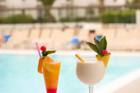 Aequora Lanzarote Suites - 9