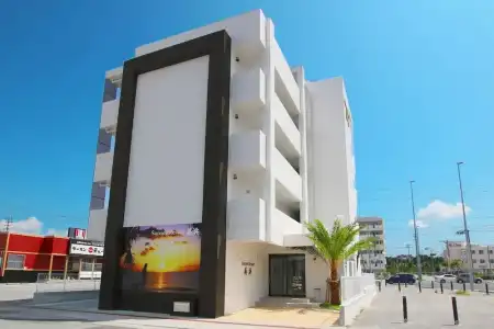 Sunset Resort Mihama - 14