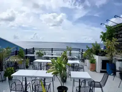 Huvan Beach at Hulhumale' - 24