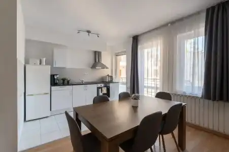 Prince Apartments - 73