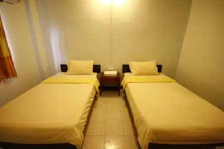 Narasiri Service Apartment - 29