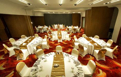 Mercure Bandung Nexa Supratman - 17
