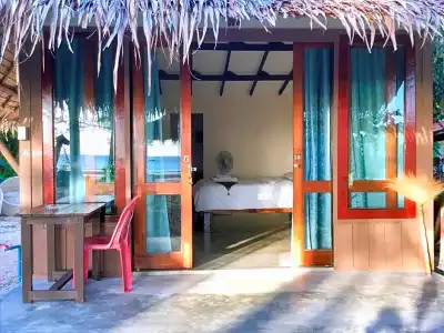 Ailay Resort - 93