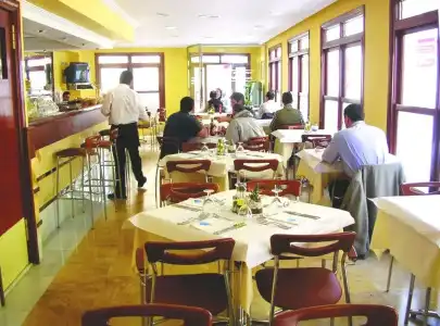 Sagitario Hostal Ciutadella - 16