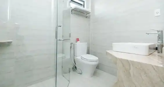 Seven Seas and Apartment - 40