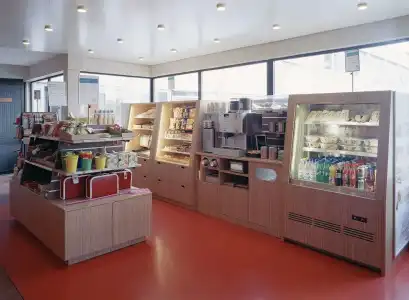 Scandic Kalmar Väst - 4