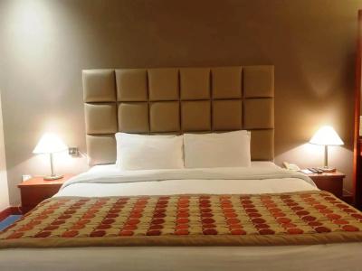 Panorama and Spa - 43