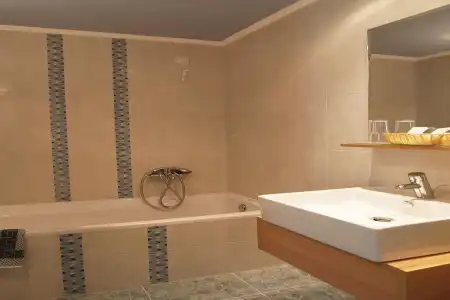 Kitro Beach Hοtel - 9