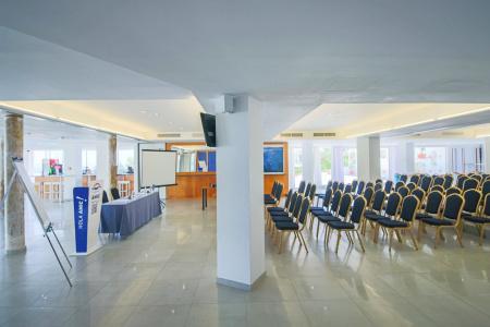 Amic Horizonte - 40