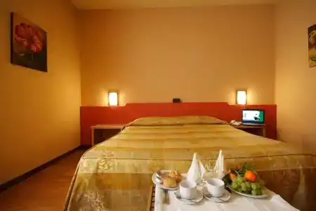 Tre Torri - 9