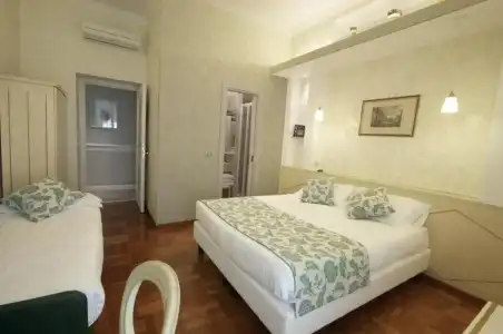B&B Roma Italia Viminale - 49