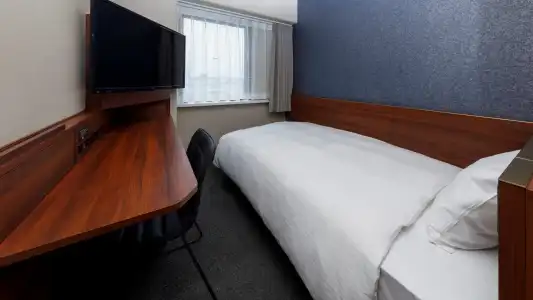 VIA INN SHIMONOSEKI JR-West Group - 25
