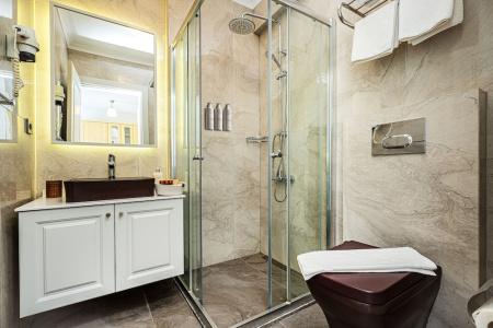 Kamer Exclusive & Suites - 92