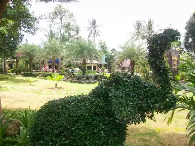 Bailan Beach Resort - 148
