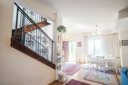Casale dell'Insugherata B&B Roma - 11