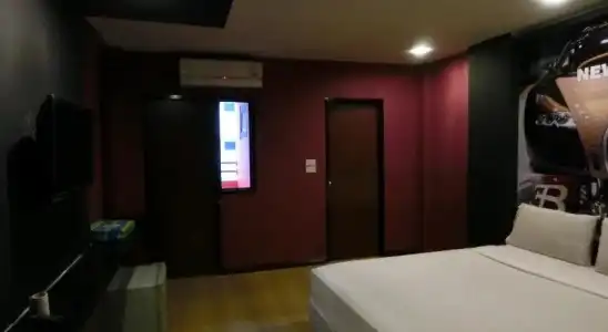 Newyork Suite - 1