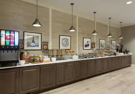 SpringHill Suites by Marriott New Smyrna Beach - 6