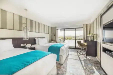 InterContinentals MUSCAT by IHG - 38