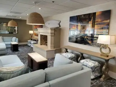 Hampton Inn San Diego-Kearny Mesa - 43