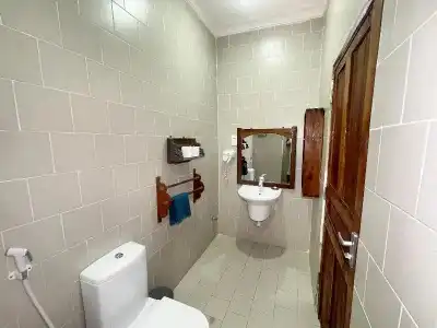 Swahili Beach Resort - 94