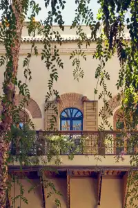 Nobu Marrakech - 52