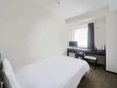 Comfort Inn Kagoshima Taniyama - 26
