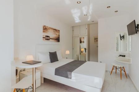 Vithos Seaside Aparthotel - 199