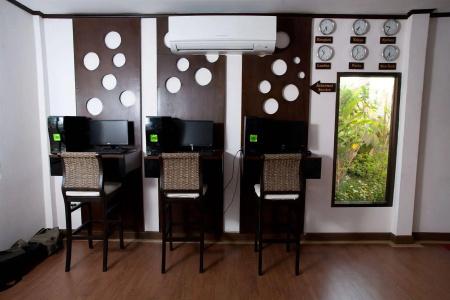 Ploykhumthong Boutique Resort - 16