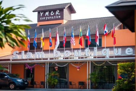 Siam Boutique - 16