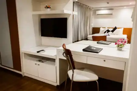 I Residence Sathorn - 116