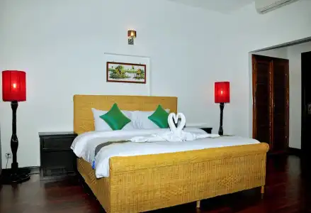 Vimean Sovannaphoum Resort - 41