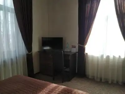 Villa Le Grand - 35
