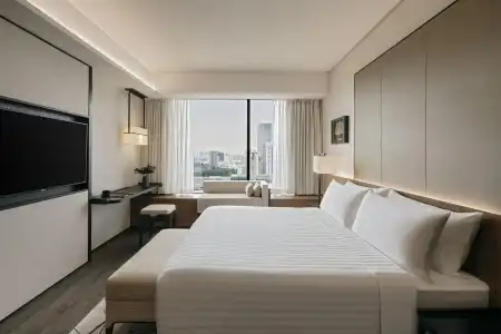 The Clan Singapore by Far East Hospitality - 5