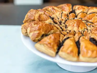 Novotel Tunis - 11