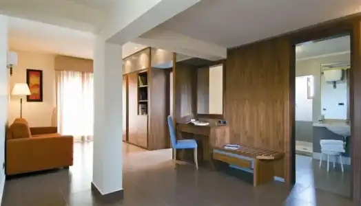Suites & Residence Napoli - 129