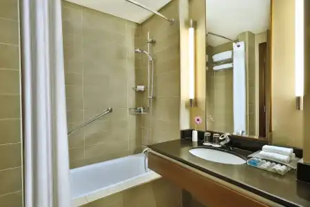 Holiday Inn Resort Dead Sea by IHG - 127