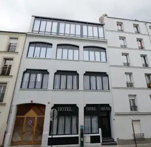 Terre Neuve - 0