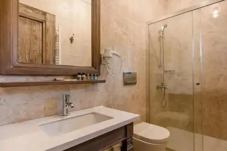Isparta Historical Mansion Eskiciler Konağı - Cittaslow - 24