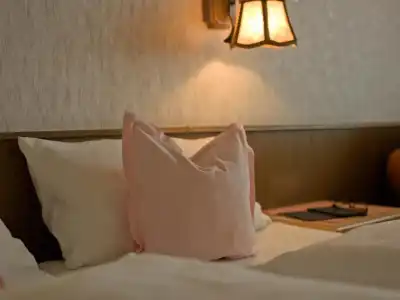 Hotel-Pension Fent - 31