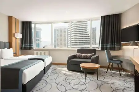 Ramada by Wyndham Bursa Nilufer - 31