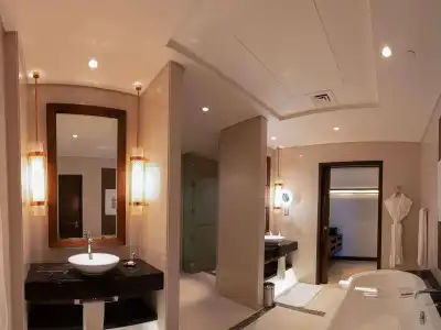 Rixos Marina Abu Dhabi - 11