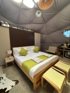 EcoHouse Glamping by ART - 130
